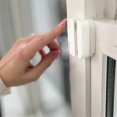 thumbnail image 4 of 1/4 inch Ring Alarm Magnet Riser,5 Pack Mount to Any Doorway, Window, 4 of 5
