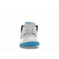 thumbnail image 3 of Nike Men's SB Dunk Low Laser Blue Skateboarding Shoes, from StockX, 3 of 5