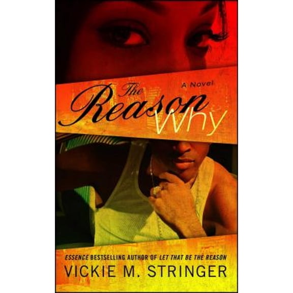 Pre-Owned Reason Why (Paperback) 1439166099 9781439166093