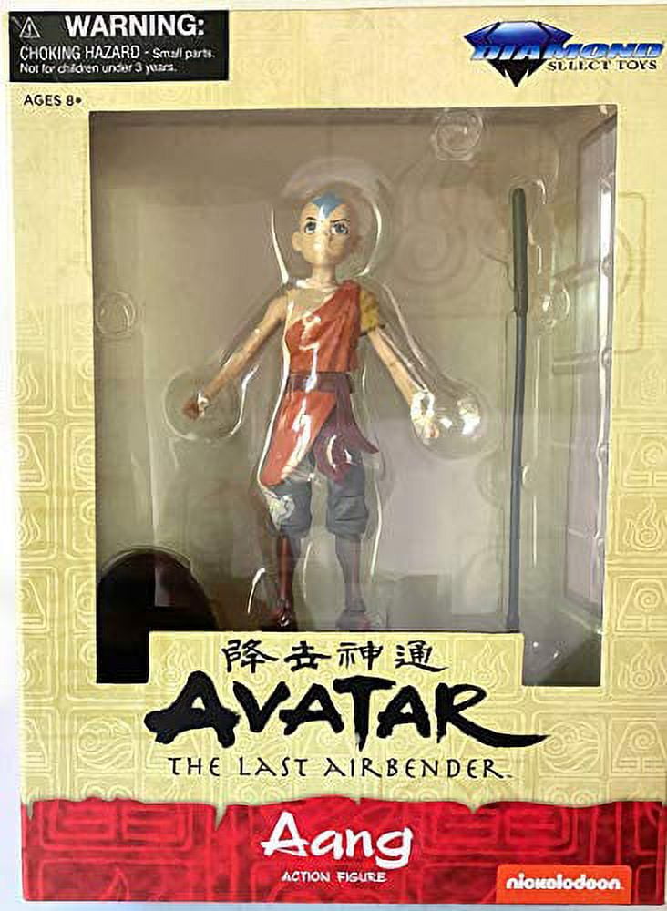 Diamond Select Toys - Libreria