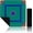 Green - 31.5'', variant on Mahjong Mat, Mahjong Table Mat (Without dice), Anti Slip and Noise Reduction Table Cover for Mahjong, Poker, Card Games, Dominoes, Board Games, Slip Resistant Mat (Green - 31.5'')