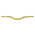 thumbnail image 2 of Handlebar,Rise 780mm 31.8mm Handlebar 55mm Riser Bar With 780mm Bar Mountain Bike Handlebar Alloy Matte 55mm Rise, 2 of 5