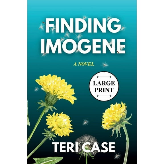 Finding Imogene, (Paperback)