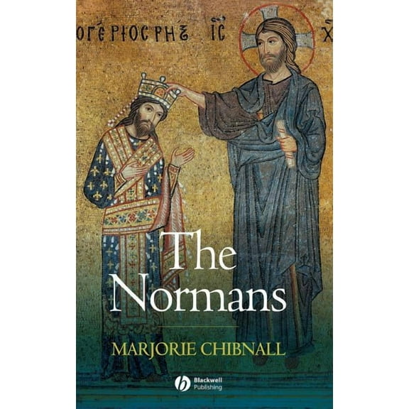 Peoples of Europe: The Normans (Hardcover)