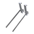 thumbnail image 2 of jinwen 2 Pcs Support de Cadre de Ruche Support de Cadre d'Apiculture Levage Outil de Prise de Cadre de Ruche 24.5cmx15cm, 2 of 9