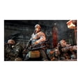 thumbnail image 3 of Metro Redux (Nintendo Switch), 3 of 15