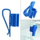 thumbnail image 5 of Grifo de tanque para colector de agua de lluvia, adaptador de caja de almacenamiento de agua 3/4 (sellos de plástico), 3 uds., 5 of 5