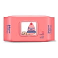 thumbnail image 1 of Toallitas para el Cuidado de la Piel del Bebé Johnson & Johnson – 72 Unidades, 1 of 8