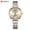 Rose with Light Rose, variant on Curren 9068 Steel Belt New Small Dial Small Women's Personalized Watch Calendar Sports Watch