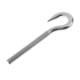 thumbnail image 1 of 3x Gancho marino de acero inoxidable 304, perno de ojo, tornillo roscado, piezas para embarcaciones M8 6 piezas, 1 of 8