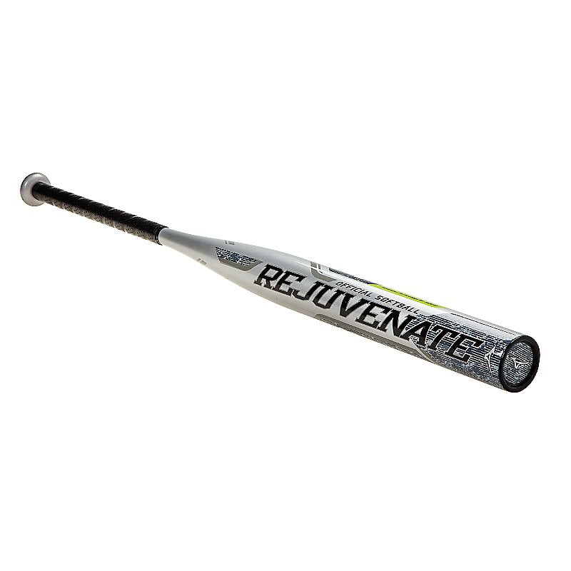 Mizuno Rejuvenate Slowpitch Softball Bat, 34" (8)
