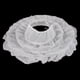thumbnail image 5 of Enagua de aro Crinolina para niña de Vestido de noche Vestido de fiesta de cumpleaños Zulema 1pc niño crinolina enagua, 5 of 8