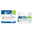 thumbnail image 1 of Earth's Care Tea Tree Oil Balm, No Parabens, Colors or Fragrances, Allergy-Tested 2.5 OZ., 1 of 2