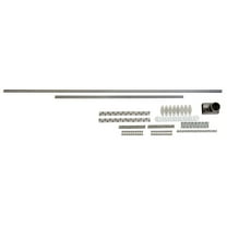 Universal Window Frame Kit