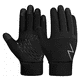thumbnail image 1 of Guantes forrados suaves y cálidos para niños Guantes de invierno Pantalla táctil impermeable en la parte posterior MFZFUKR CPB-US-XD402-3, 1 of 5