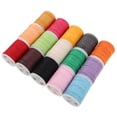 thumbnail image 1 of FOMIYES 15Ud Hilo Encerado Para Bisutería Y Manualidades Cordón Resistente Para Collares Y Pulseras, 1 of 6