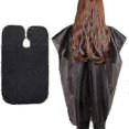 thumbnail image 2 of Tablier de Coiffeur Salon Cheveux Choses Cape, 2 of 4