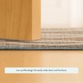 thumbnail image 5 of Addison Rugs Chantille Indoor/Outdoor Transitional Geometric Paprika Machine Washable Runner Rug, 2'3" x 7'6", 5 of 7
