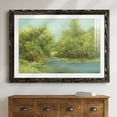 thumbnail image 7 of Country Views III-Premium Framed Print - Ready to Hang, 7 of 7