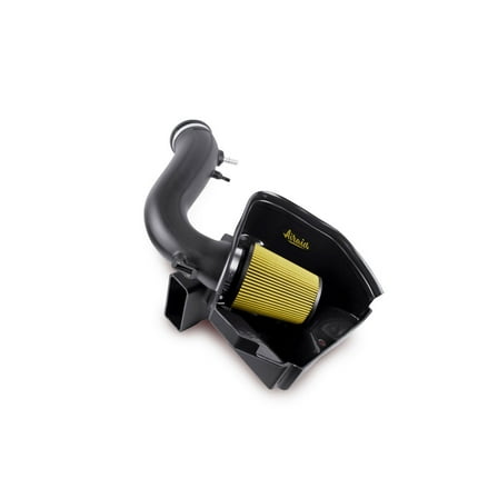 AIRAID Performance Air Intake System AIR-204-395; Chevrolet Silverado 1500 V6-4.3L F/I, 2019-20