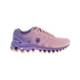 thumbnail image 2 of K-Swiss Tubes 200 Running Shoe | 97112-663 Pink, 2 of 6