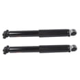 thumbnail image 4 of GELUOXI 2PCS Rear Shock Absorbers for Acura MDX 2007-2013, ZDX 2010-2012 52610-STX-A55 52610-STX-A52, 4 of 11