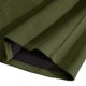 thumbnail image 5 of Ceisia Men's fashion casual solid color warm fleece lapel jacket Gift long sleeve outerwear, 5 of 8