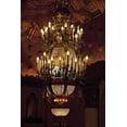 thumbnail image 1 of Print: Chandelier, Alabama Theatre, Birmingham, Alabama, 2010, 1 of 1