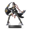 thumbnail image 2 of Joueur de Bayonetta 2 Amiibo - Super Smash Bros. Series [Accessoire Nintendo], 2 of 7