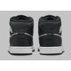 thumbnail image 5 of N I-K-E A i r-Jor-dan 1 Mid SE Shoes 'Panda Elephant' FB9911-001 Men's Size New, 5 of 6