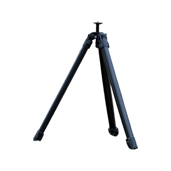 Revolve Ultra Compact Tripod - Model 140, Black