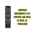 thumbnail image 2 of Control Remoto Atvio Control Expert Pantalla Smart Tv Netflix Youtube, 2 of 11