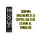 thumbnail image 2 of Control Remoto Atvio Control Expert Pantalla Smart Tv Netflix Youtube, 2 of 11