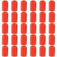 thumbnail image 1 of Dent Repair Hails Puller Tips Universally Fitment Rubber Tips for Paint Dent Removal Tools Car Dent Repair T3EF, 1 of 5