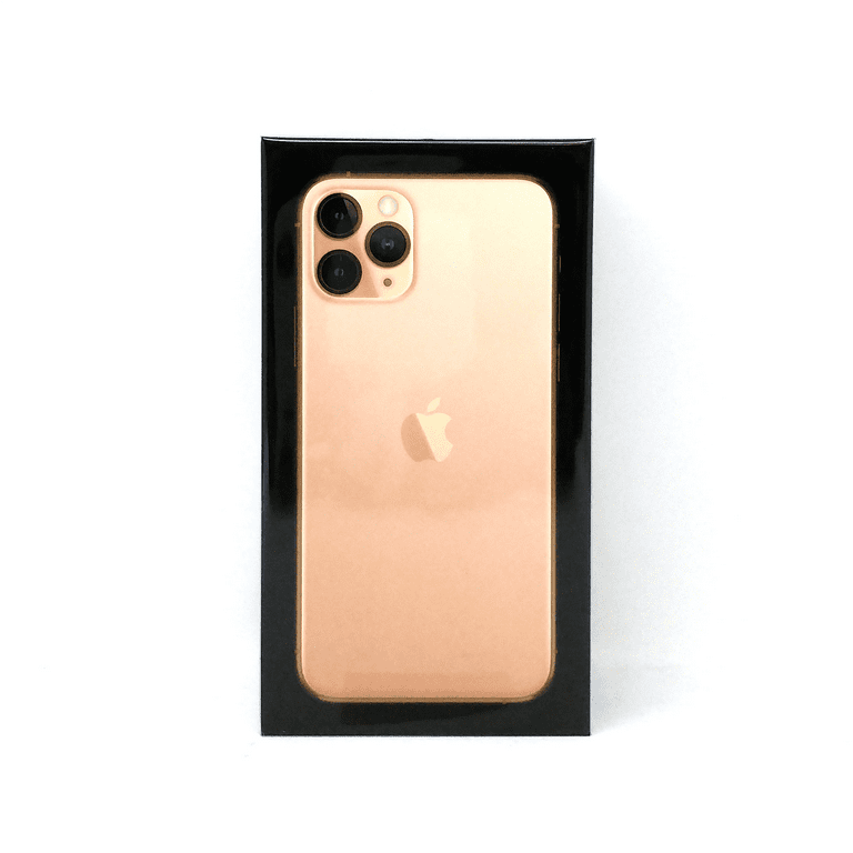 Apple iPhone 11 Pro 256GB A2160 Fully Unlocked (Verizon + Sprint +