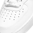 thumbnail image 5 of Tenis Nike para Hombre Air Force MID 07 White, 5 of 5