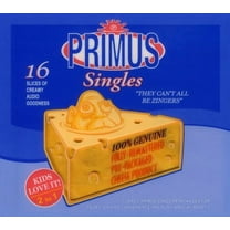 Primus - They Can't All Be Zingers: Best of - Music & Performance - CD
