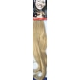 thumbnail image 4 of Pack Double Bundle Yaki Pony Hair Braiding-  Color: T144/613, 4 of 10