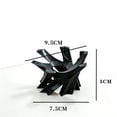 thumbnail image 2 of BotaniNest 3D Printed Desktop Stand Holder Base For Smart Spherical Home, 2 of 5