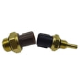thumbnail image 2 of for Acura RSX for Honda for CR-V for Civic Radiator Fan Switch & Coolant Temperature Sensor -, 2 of 4
