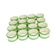 thumbnail image 5 of 16 almohadillas para máquina limpiadora de bolas de billar. Lana profesional resistente al desgaste y silenciosa. Verde, 5 of 9