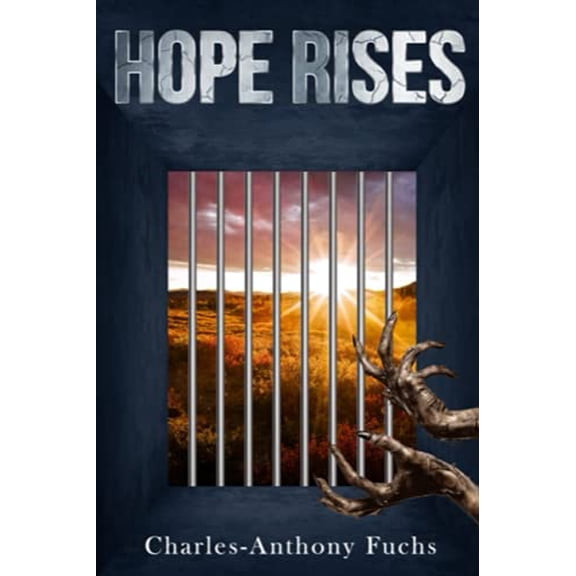 Pre-Owned Hope Rises Paperback