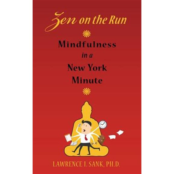 Pre-Owned Zen on the Run (Paperback)