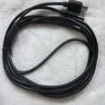 thumbnail image 2 of OULII 1Pack USB Type B Cable Black Copper Plug and Play for Printer Connections, 2 of 2