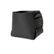 thumbnail image 5 of Billuyoard DIY pen holder easy to desktop pen box storage handmade storage holder storage DIY leather office box Nordic ins Type2 NO2, 5 of 6