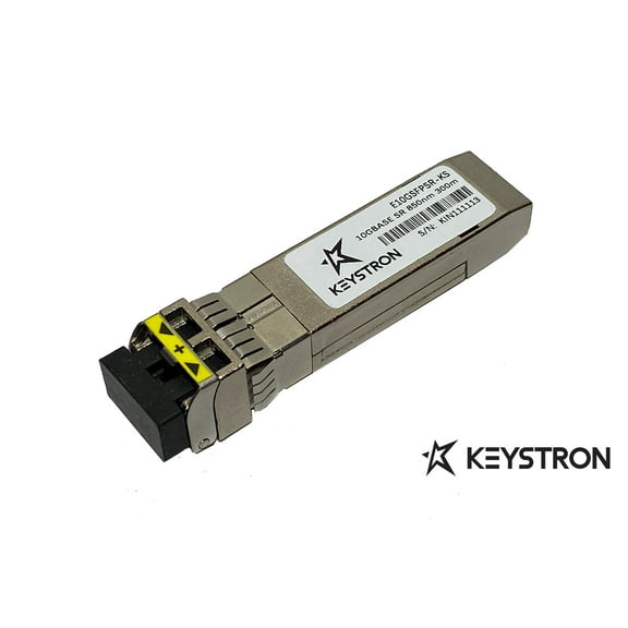 Supermicro Compatible AOC-E10GSFPSR AOC-TSR-FS SFP 850nm 10G/1G Transceivers