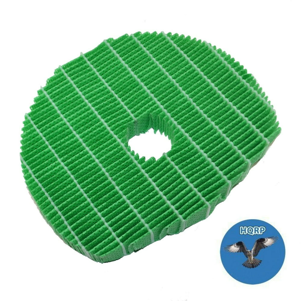 HQRP Humidifying Filter for Sharp KCC70U, KCC100U, KCC150U, KC850U