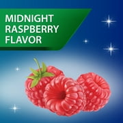 Unisom Simple Slumbers Midnight Raspberry Gummies-120 ct.