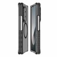 thumbnail image 3 of ITSKINS Hybrid_R Case Hinge w/MagSafe Smoke/Transparent for Samsung Galaxy Z Fold7, 3 of 5