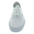 thumbnail image 5 of Vans Mens Authentic Canvas Sneakers, 5 of 5
